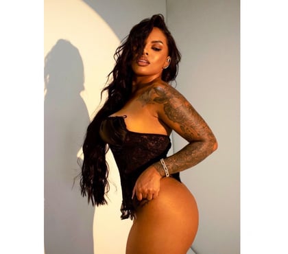 Escorts Newcastle City Centre Newcastle upon Tyne - Photos for Lary 🍑 🇧🇷 Hot Brazilian Brunette 🔞