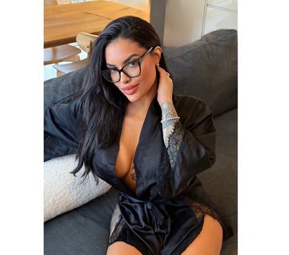 Escorts Newcastle City Centre Newcastle upon Tyne - Photos for Lary 🍑 🇧🇷 Hot Brazilian Brunette 🔞