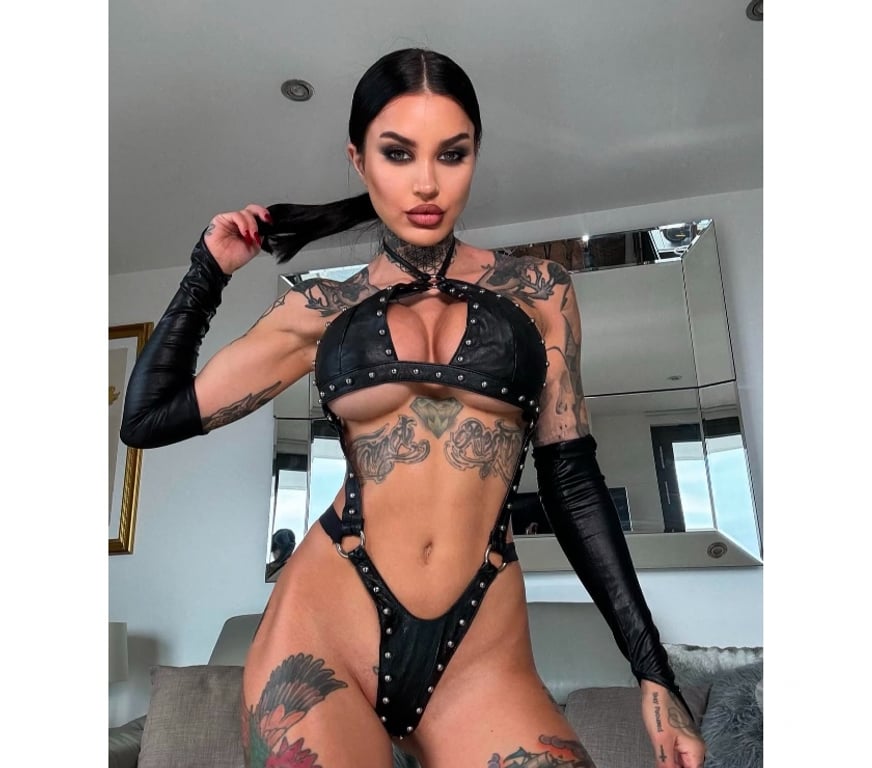 Escorts Hampshire Basingstoke and Deane - Photos for ☎️ABBEY🆕 FIRST TIME IN BASINGSTOKE📌🥂PARTY GIRL