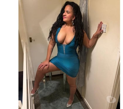 Escorts and Massages Falkirk Town Centre Falkirk - Photos for 💞 ALINE 💞 LITTLE WOMEM 🔥PERFECT BODY