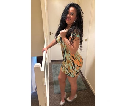 Escorts and Massages Falkirk Town Centre Falkirk - Photos for 💞 ALINE 💞 LITTLE WOMEM 🔥PERFECT BODY