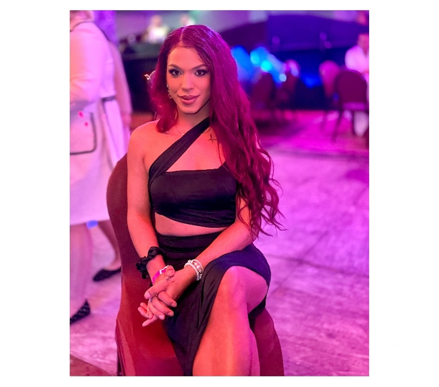 Trans Escorts West Midlands Birmingham - Photos for Rosa ready now x