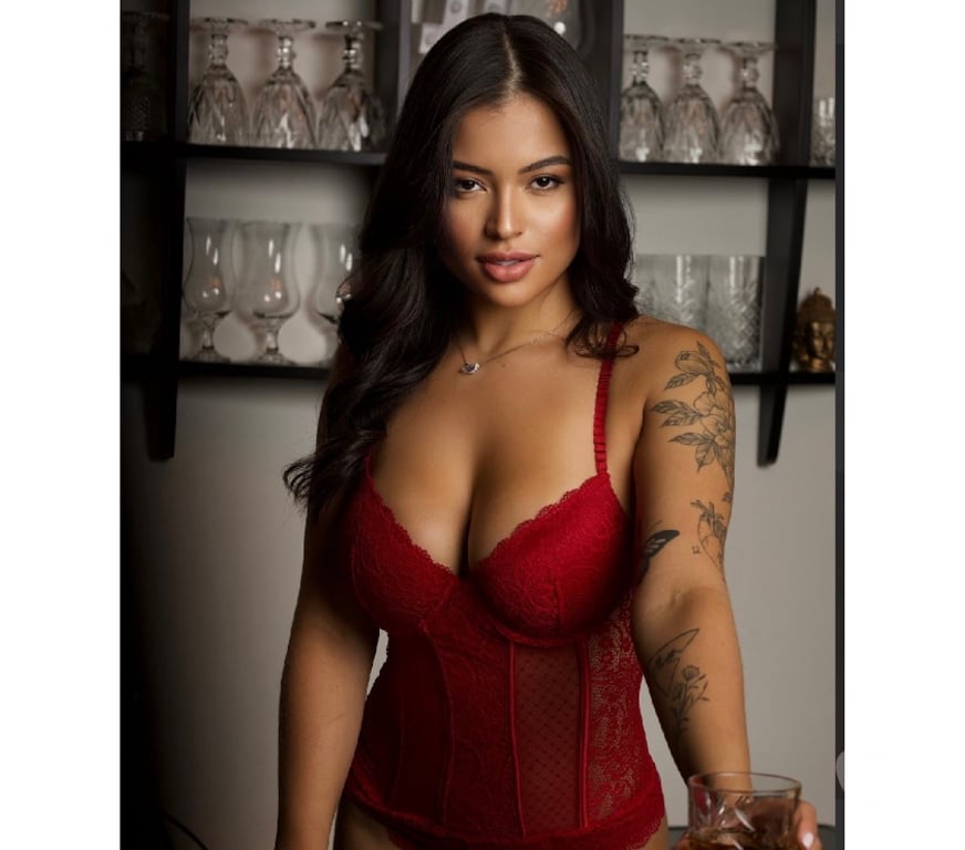 Escorts Central London Marylebone - Central London - Photos for 🔥❤️ BRAZILIAN PARTY GIRL STHEFANI GFE ❤️🔥