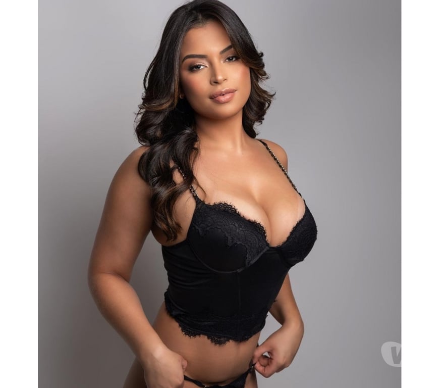 Escorts Central London Marylebone - Central London - Photos for 🔥❤️ BRAZILIAN PARTY GIRL STHEFANI GFE ❤️🔥