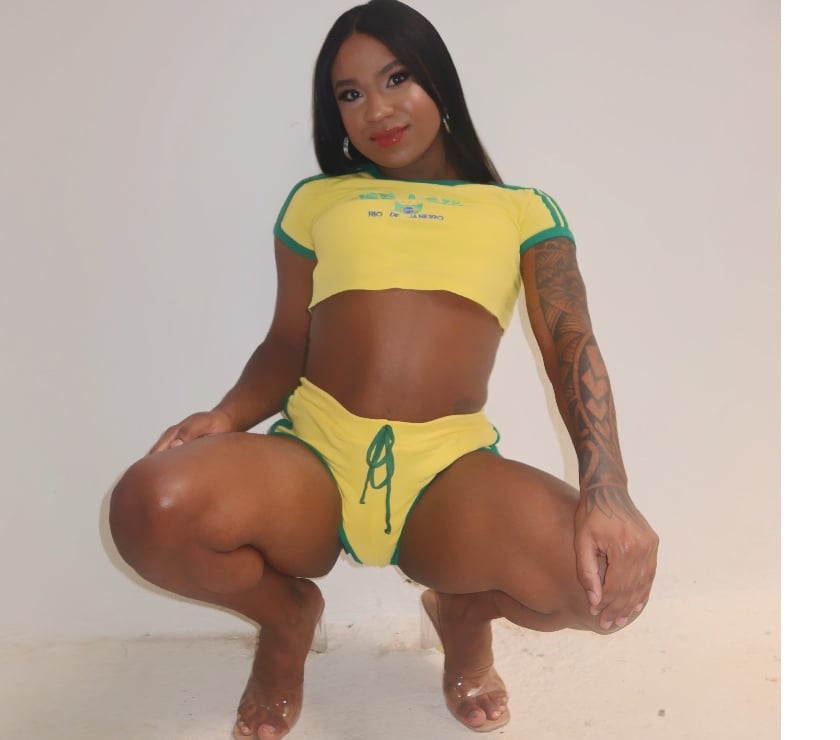Trans Escorts Merseyside Liverpool - Photos for ALLEXYA BRAZILIAN XXL 07405 024037