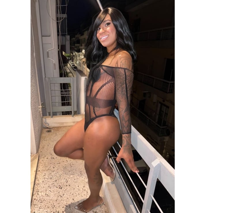 Trans Escorts Merseyside Liverpool - Photos for ALLEXYA BRAZILIAN XXL 07405 024037