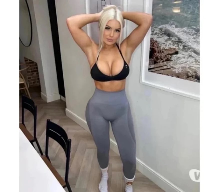 Escorts North West London Wembley Park - North West London - Photos for ❌Now ❌Best Service 🔥BLOND👱🏻‍♀️PARTY 👅