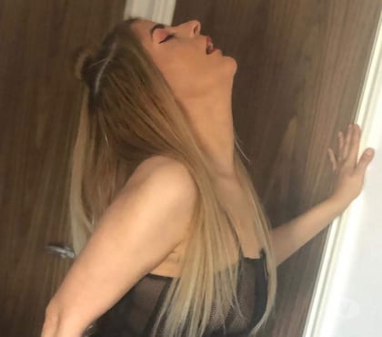 Escorts Walsall Town Centre Walsall - Photos for NEW Louisa Mature Blonde !Strapon REAL PICTURE!!