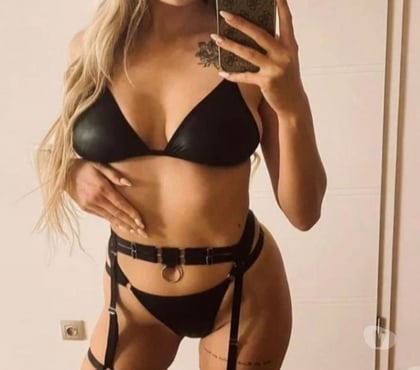 Escorts Barkerend Bradford - Photos for SEXY BUSTY POLISH KARINA