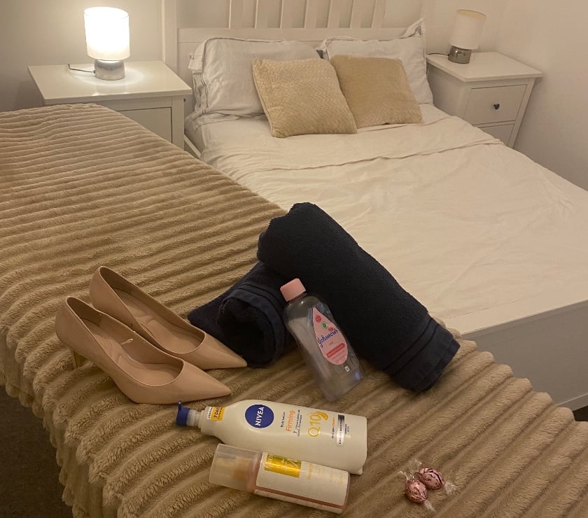 Escorts North London Shoreditch High Street Station - North London - Photos for Melissa tantric and relaxing massage