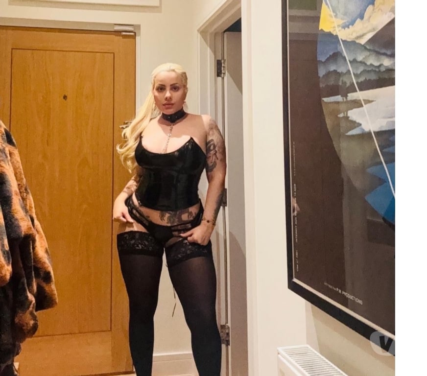 Escorts West London Mornington Crescent Station - West London - Photos for Rosa 💖🍭Latina Hot Girl sexy 🔥