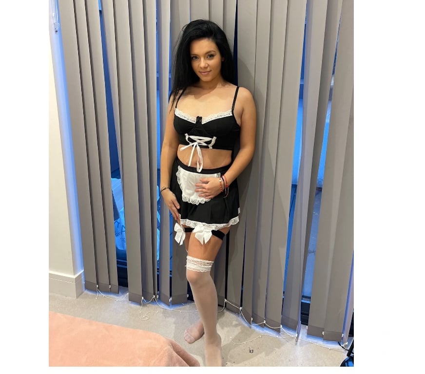 Escorts South East London Lewisham - Photos for DENISE ❤️NEW IN TOWN ❤️100% real❤️