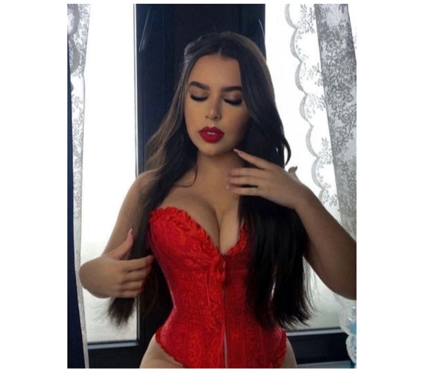 Escorts West London West Kensington - West London - Photos for Lidia❤️party girl💎💣new in town 💯❤️🍭