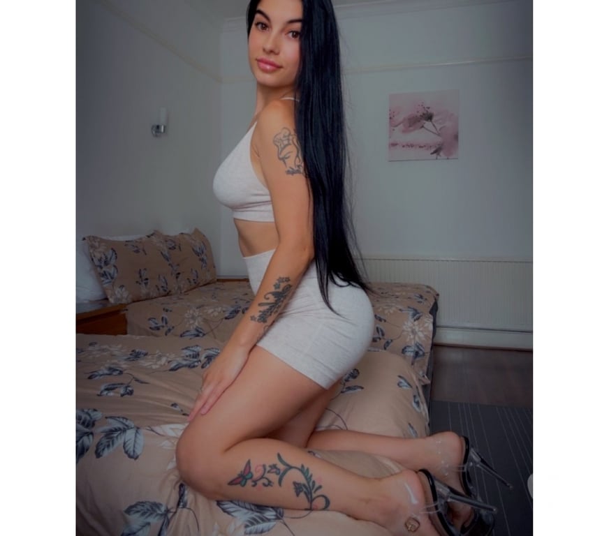 Escorts South West London Norbury - South West London - Photos for ❤️🎀NEW GIRL IN TOWN🎀❤️