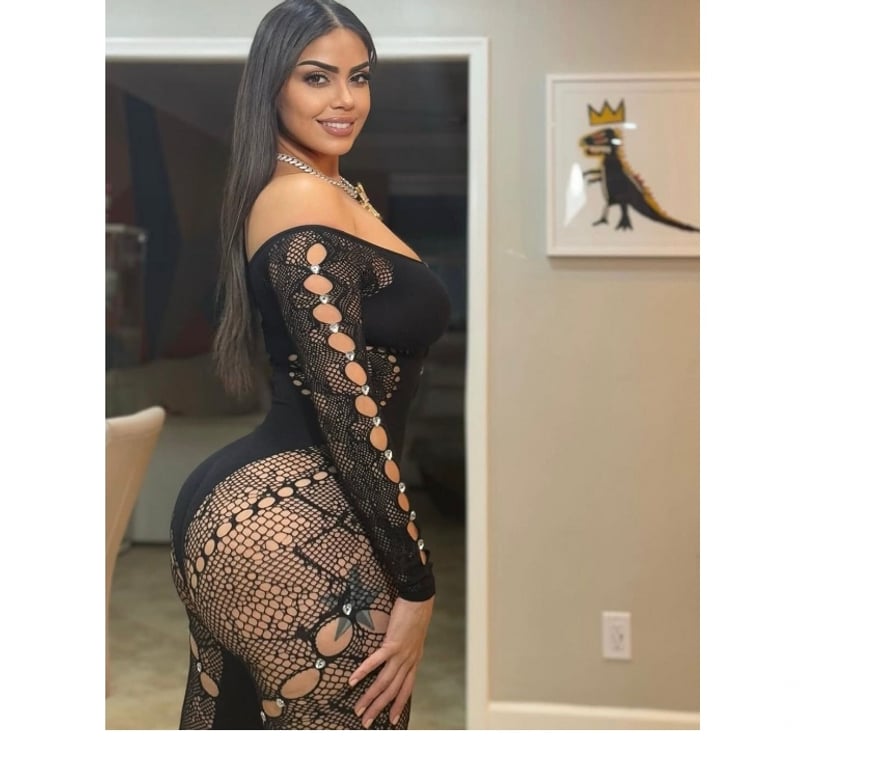 Escorts South East London Woolwich - South East London - Photos for Sandra new hot latin🍑🥳best company for you 💦