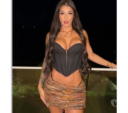  Escorts Canary Wharf East London - Photos for ☪️🦋New Brazilian MELISSA ☪️🦋