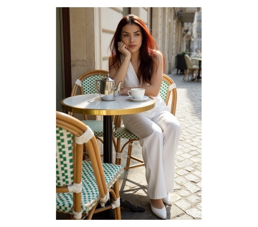 Escorts South West London Earls Court - South West London - Photos for Massage by Pamela🤩