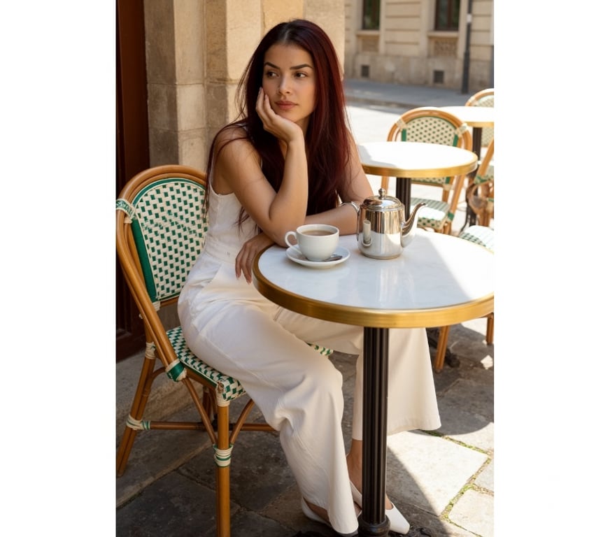 Escorts South West London Earls Court - South West London - Photos for Massage by Pamela🤩