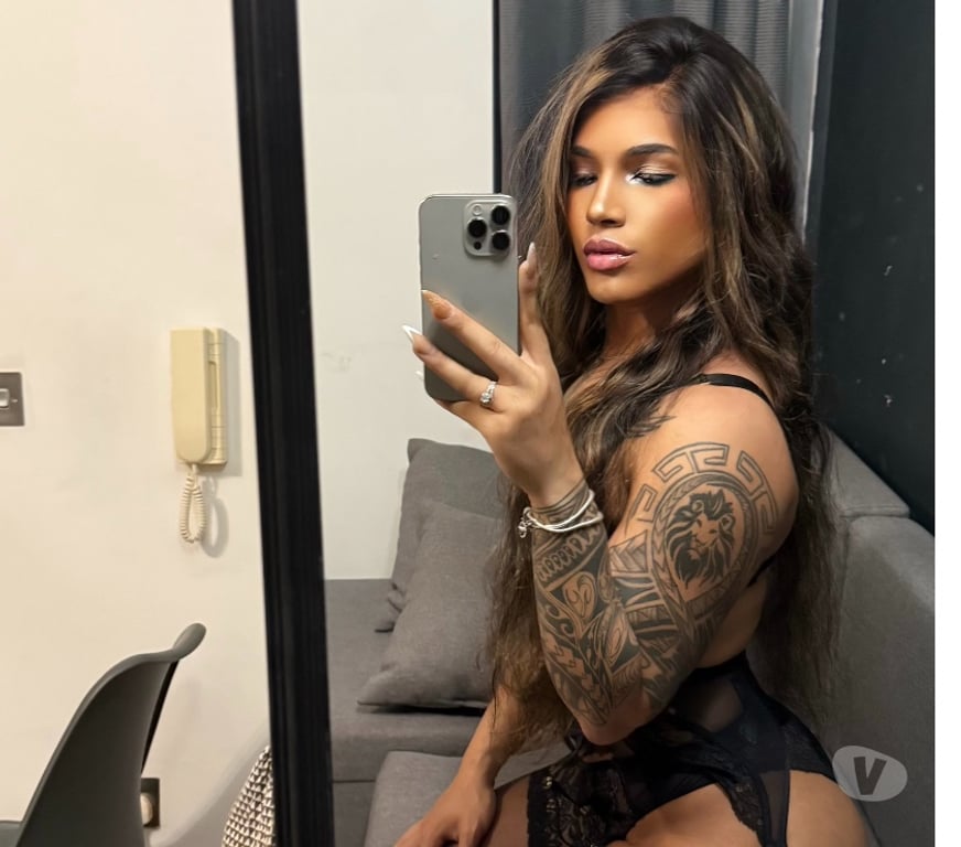 Trans Escorts West Northamptonshire Northampton - West Northamptonshire - Photos for Chloe brazilian