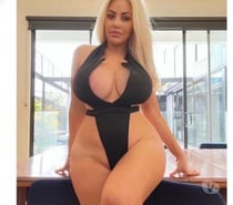 MELISSA BIG ASS🍑SENSUAL PARTY GIRL❤️‍🔥