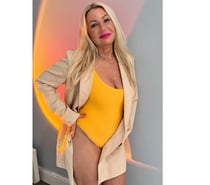 MATURE TATTOOED MASSAGE BODY2BODY