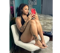 Alexa Sensual Fire with a Fun Twist. 🦋 x