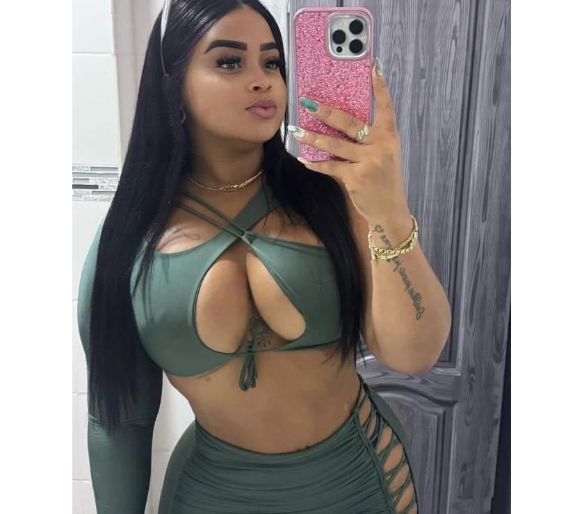 Escorts Ealing Southall - Ealing - Photos for AMY⚠️NEW IN TOWN⚠️NAUGHTY🤤PLAYFULL🔥60✅