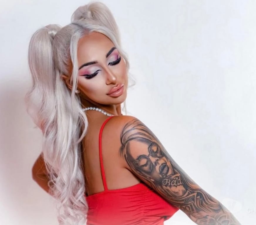 Escorts Hertfordshire Broxbourne - Photos for Outcall best time ❤️🔥 call me 🤙