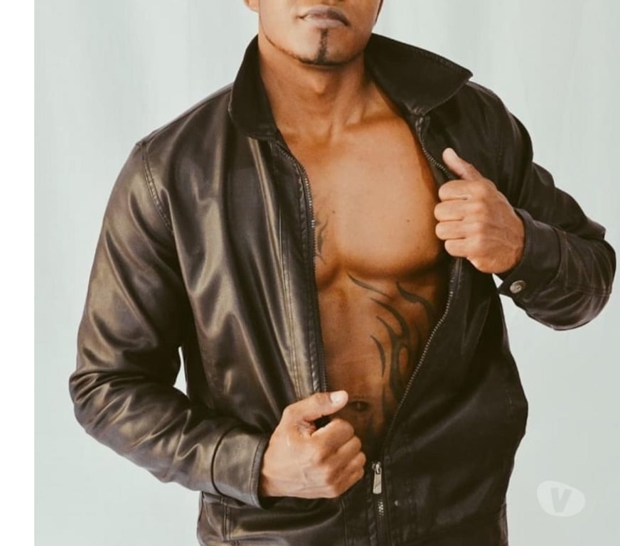 Full body massage Merseyside Wirral - Photos for Gabriel – Professional Companion & Massage