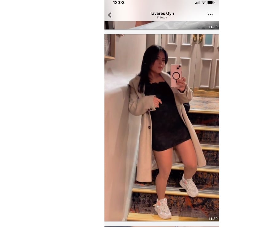 Escorts East London Havering - Photos for Julia Brasil🇧🇷new