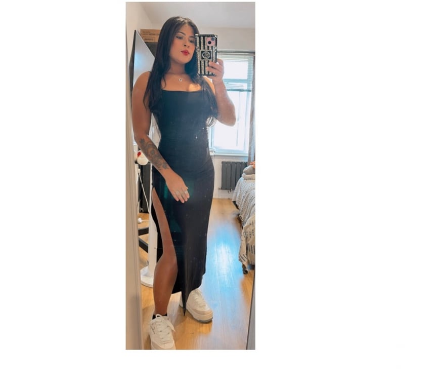 Escorts North London Shoreditch High Street Station - North London - Photos for Julia Brasil🇧🇷new