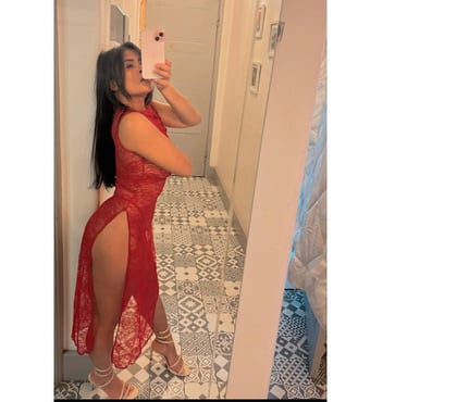 Escorts Treninnick Cornwall - Photos for Julia Brasil🇧🇷Newquay