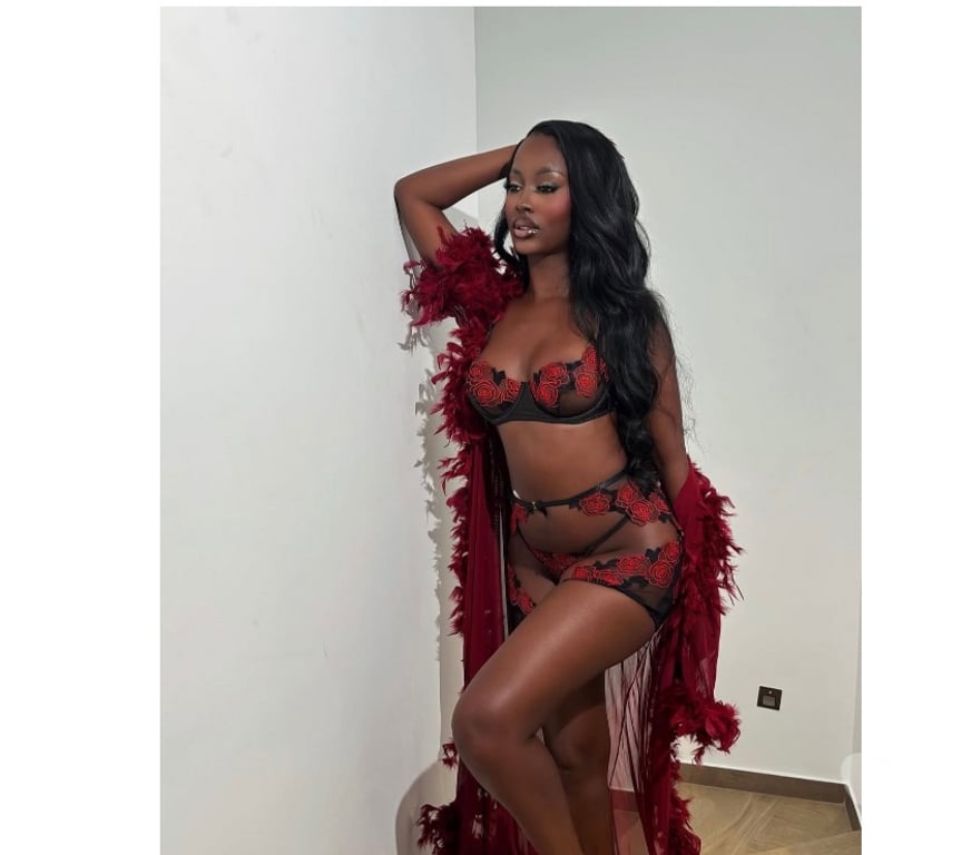 Escorts Cardiff Cardiff City Centre - Cardiff - Photos for 🥰Girlfriend style🎉 Brazilian