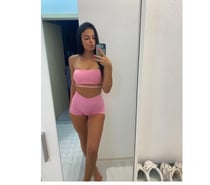 ERIKA NEW IN TOWN!!SKINY BODY HOT BRUNETTE 🥰