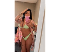 🔥SENSUAL DARK-HAIRED LATINA 🌹