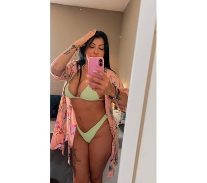 Escorts and Massages Liverpool City Centre Liverpool - Photos for 🔥SENSUAL DARK-HAIRED LATINA 🌹