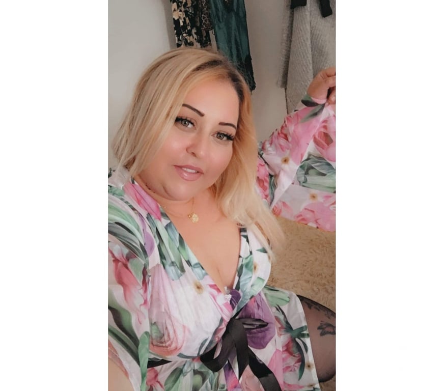 Escorts Kent Medway - Kent - Photos for Hi Gentlemen I’m Amanda nice massages 💆‍♂️