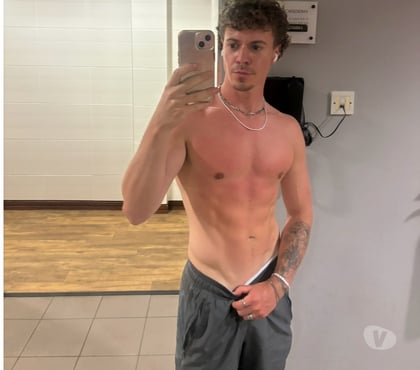 Gay Escorts Liverpool City Centre Liverpool - Photos for Vers full escort