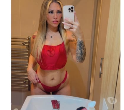 Escorts and Massages Northampton West Northamptonshire - Photos for BRASILEIRA 🇧🇷 OwO 100%owo