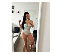 NEW BRUNETTE WITH BIG BOOBS😍BEST SERVICES