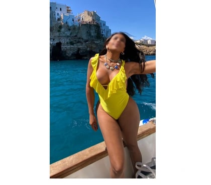 Escorts and Massages Elgin Moray - Photos for HOT BRAZILIAN LISA