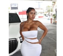 🔥💋THE BEST LATINA😍 💦❤️ ZARA 😈