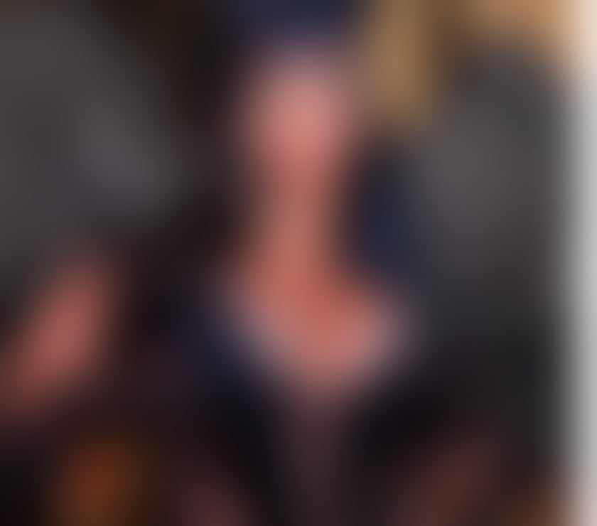 THE QUEEN OF STRAPON DOMME