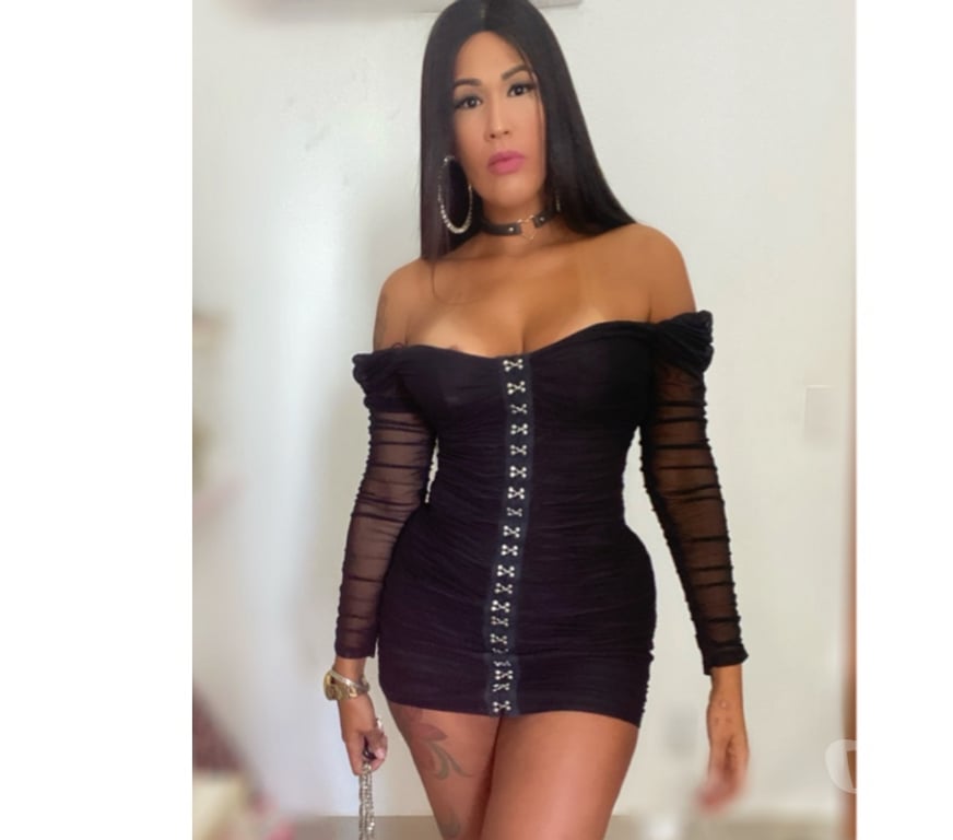 Escorts Glasgow Glasgow City Centre - Glasgow - Photos for Miss Oliveira Domme Strap