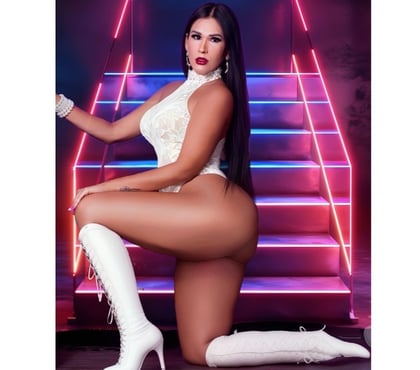 Escorts Glasgow City Centre Glasgow - Photos for 🇧🇷Miss Oliveira 24H – NEW IN City Centre 07784273935