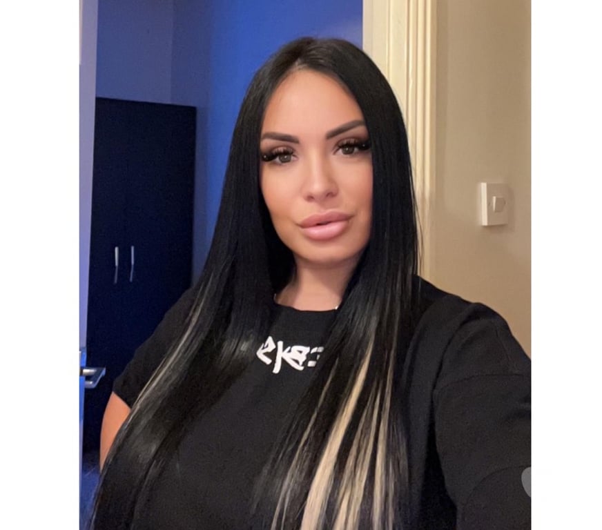 Escorts East London East Ham - East London - Photos for Maya🍒big boobs and an amazing big ass🍑party💋