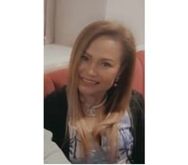 Mimmi New Thai lady first time Glenfeild 07936628199