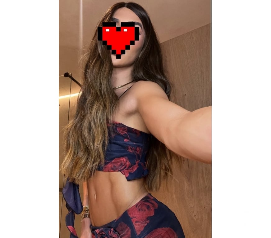 Escorts Central London Soho - Central London - Photos for TRANS EROTIC MASSEUSE