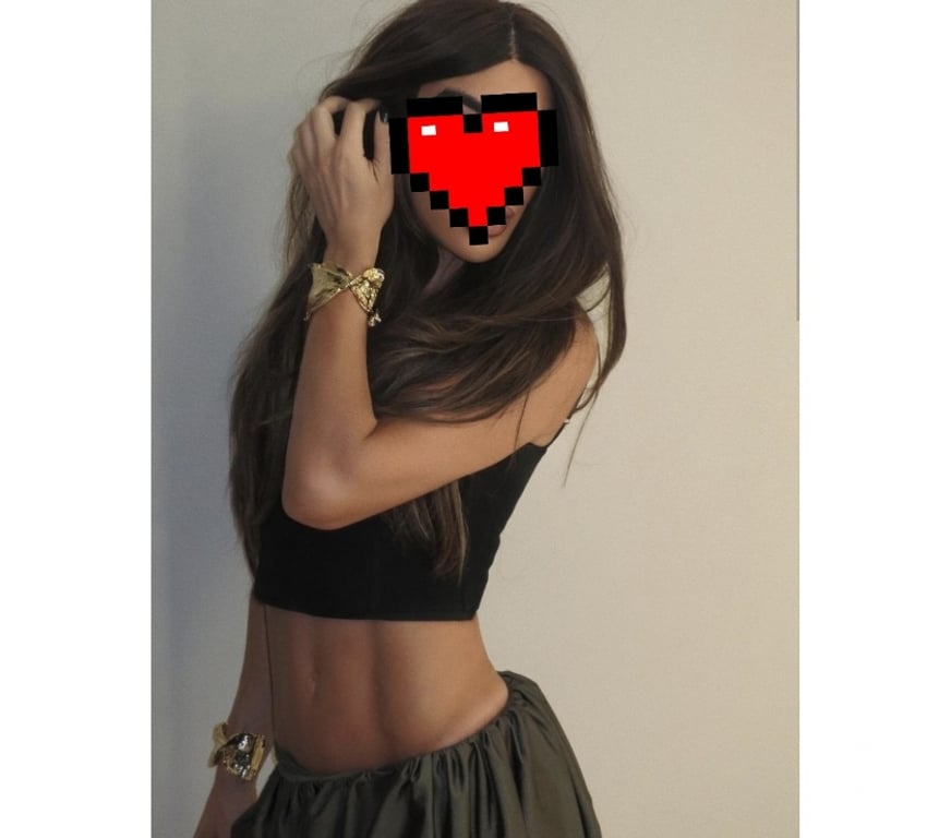 Escorts Central London Soho - Central London - Photos for TRANS EROTIC MASSEUSE