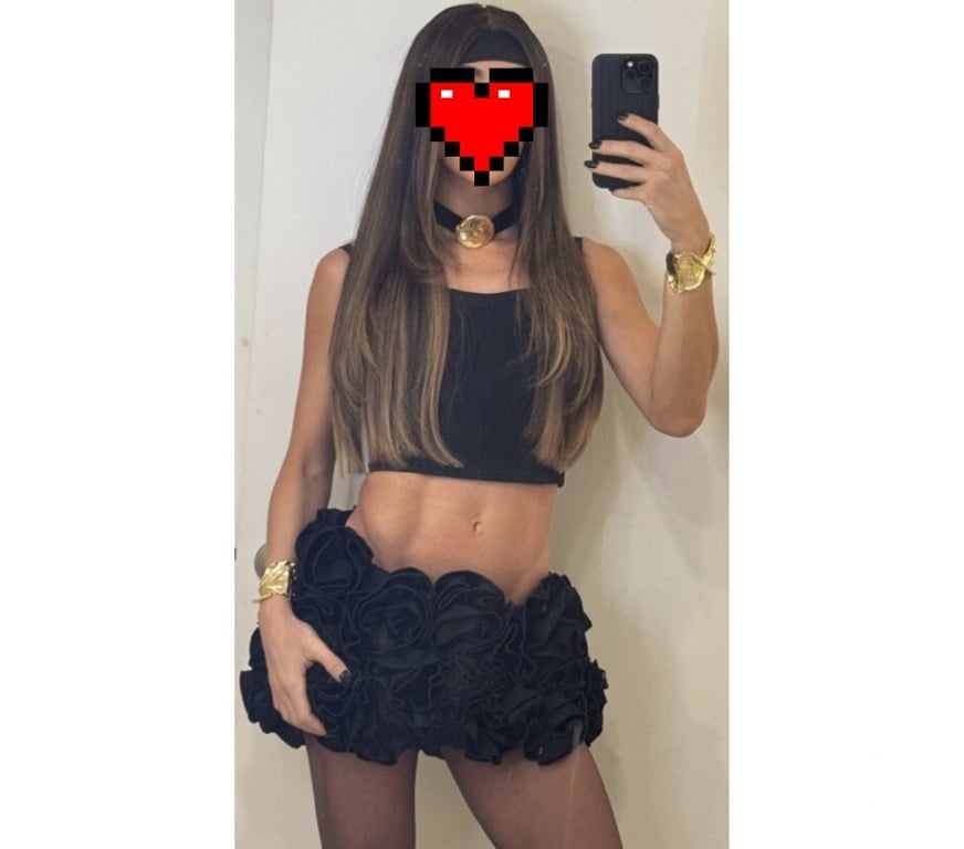 Escorts Central London Soho - Central London - Photos for TRANS EROTIC MASSEUSE